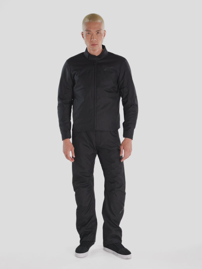 Alpinestars C-1 Waterproof Pants
