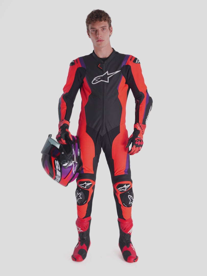 Alpinestars Missile V3 1PC Leather Suit