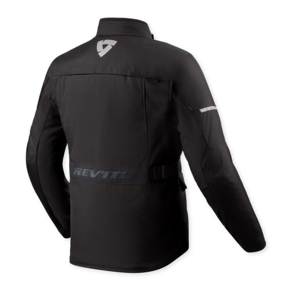 REV'IT! Convergent H2O Jacket