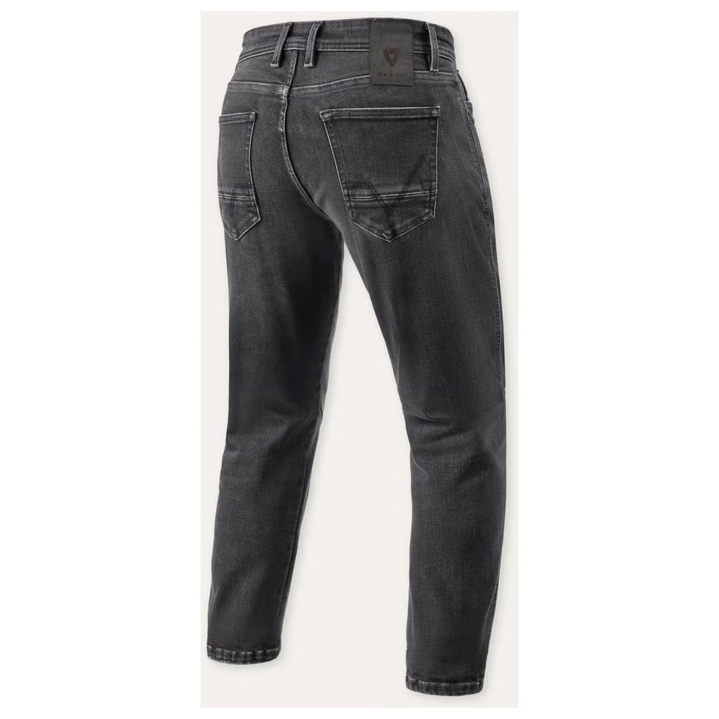 REV'IT! Detroit 3 Tapered Jeans (L32)