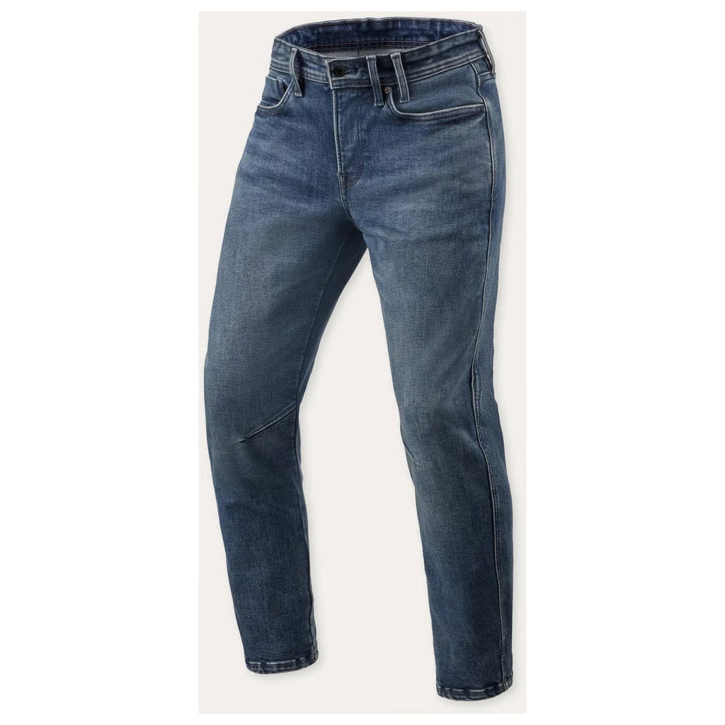 REV'IT! Detroit 3 Tapered Jeans (L32)