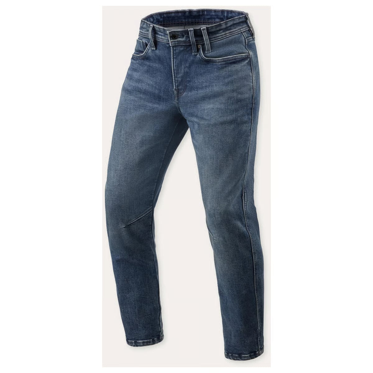 REV'IT! Detroit 3 Tapered Jeans (L32)