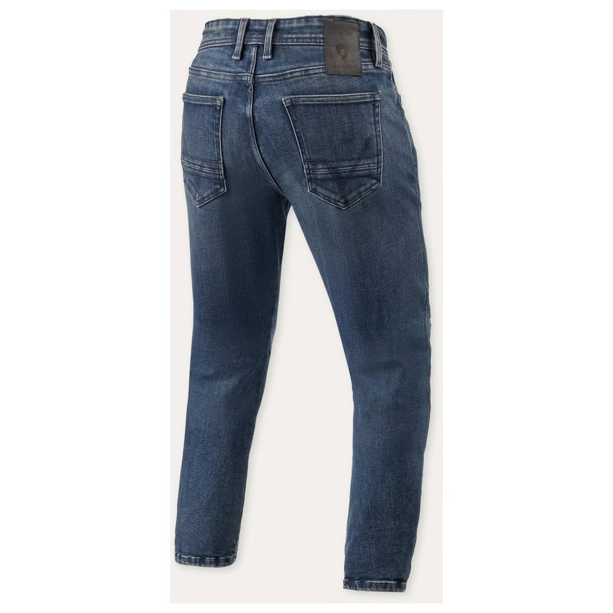 REV'IT! Detroit 3 Tapered Jeans (L32)