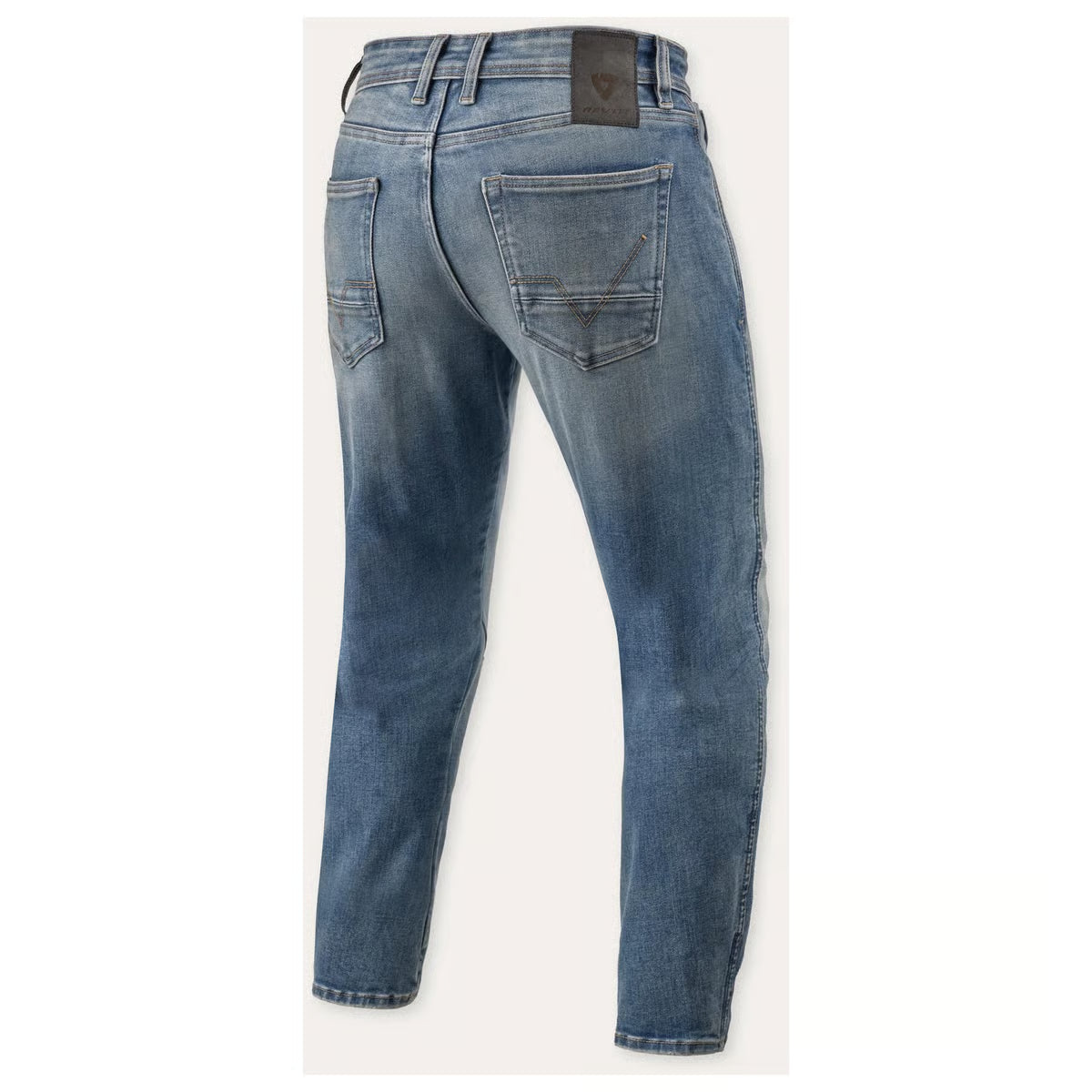REV'IT! Detroit 3 Tapered Jeans (L32)