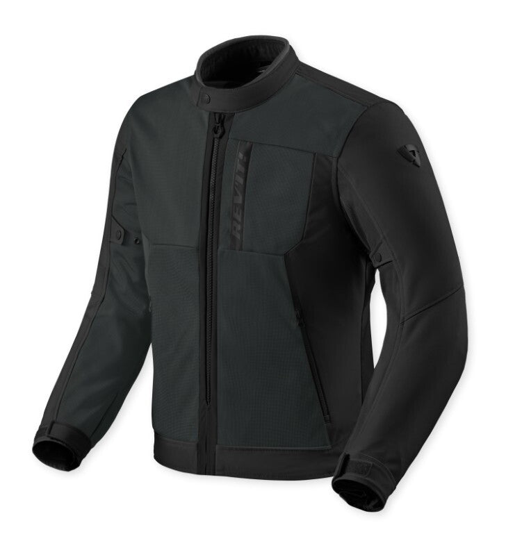 REV'IT! highcrest H2O Jacket