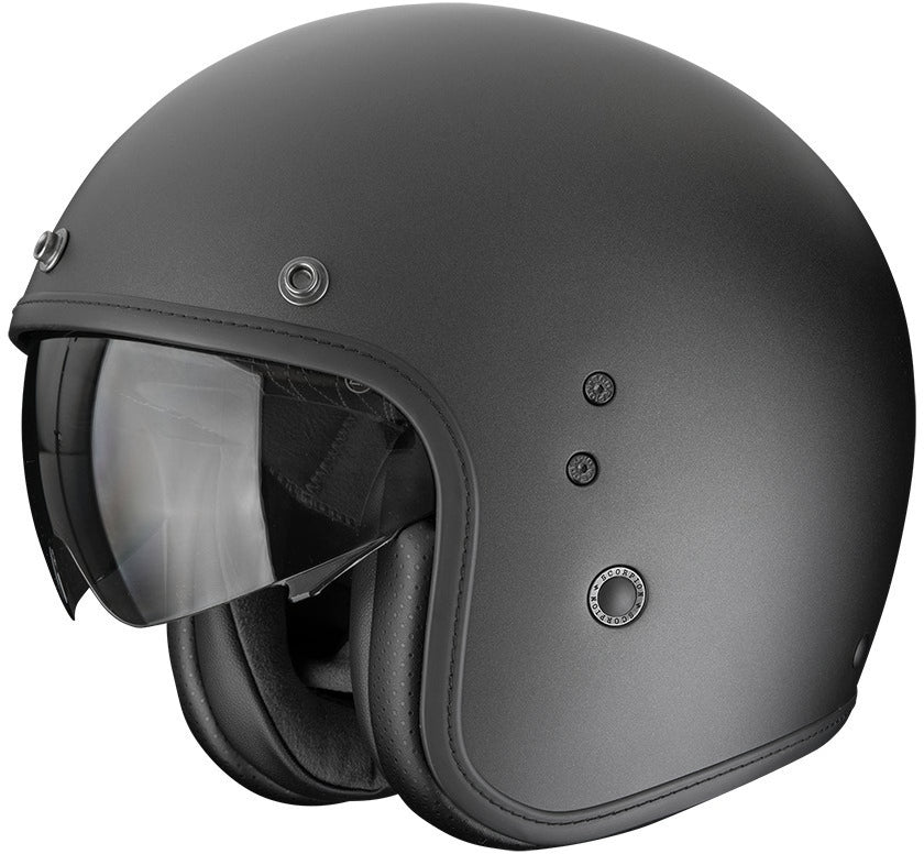 SCORPION BELFAST EVO (FREE HEVIK HELMET BAG) – Singapore Racing World