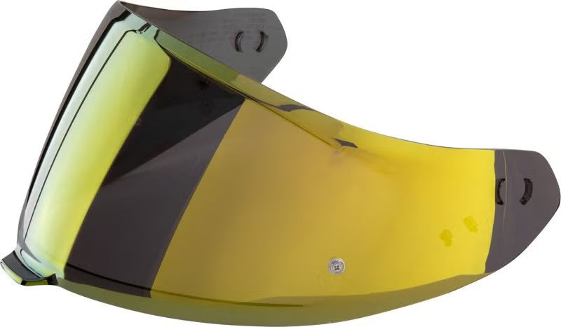 SCORPION EXO-GT SP AIR/ECLIPSE Visor Gold