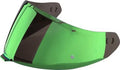 SCORPION EXO-GT SP AIR/ECLIPSE Visor Green