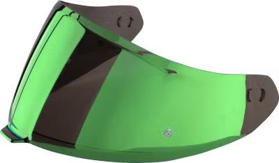 SCORPION EXO-GT SP AIR/ECLIPSE Visor Green