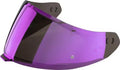SCORPION EXO-GT SP AIR/ECLIPSE Visor Ruby