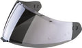 SCORPION EXO-GT SP AIR/ECLIPSE Visor Silver