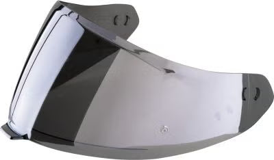 SCORPION EXO-GT SP AIR/ECLIPSE Visor Silver