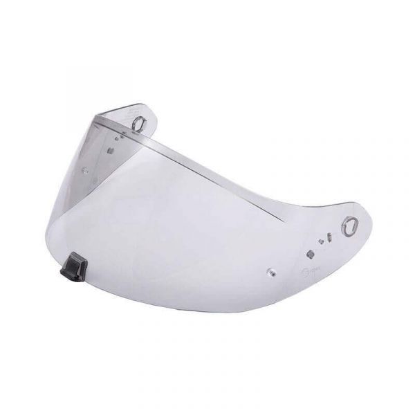 SCORPION EXO R1/1400/520 Light Smoke Visor
