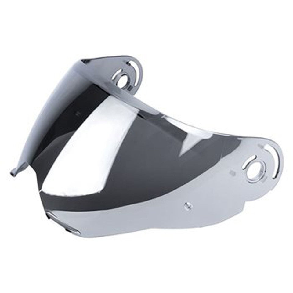 SCORPION EXO-930/HD-17 Silver Visor