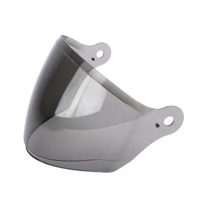 SCORPION EXO-CITY II Dark Smoke Visor