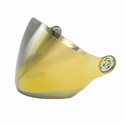 SCORPION EXO-CITY II Gold Visor