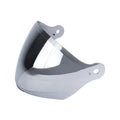 SCORPION EXO-CITY II Silver Visor