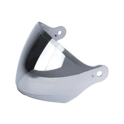 SCORPION EXO-CITY II Silver Visor