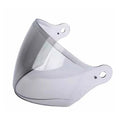 SCORPION EXO-CITY II Smoke Visor
