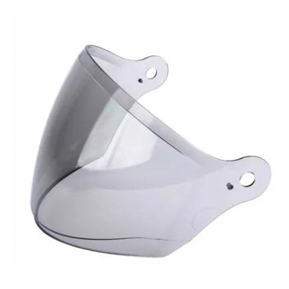 SCORPION EXO-CITY II Smoke Visor