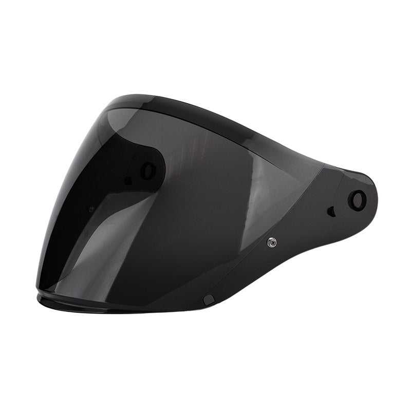 SCORPION EXO-230/EXO-Z1 Dark Smoke Visor