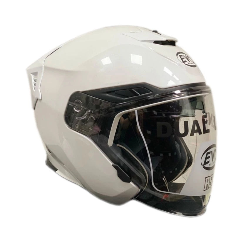 EVO RS9 Helmet (FREE HEVIK HELMET BAG) – Singapore Racing World