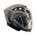 EVO RS9 Helmet (FREE HEVIK HELMET BAG)