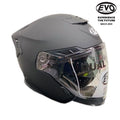 EVO RS9 Helmet (FREE HEVIK HELMET BAG)