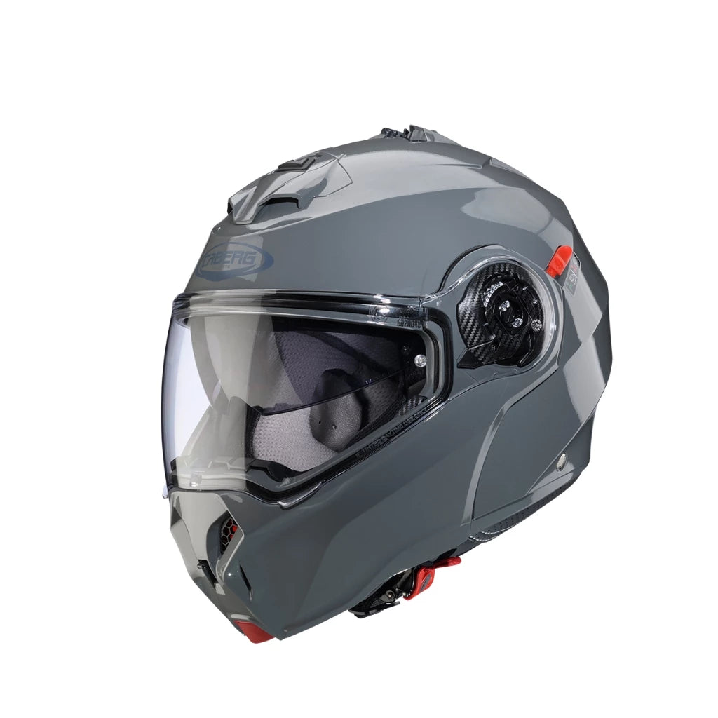 Caberg Duke EVO Helmet (FREE HEVIK HELMET BAG)