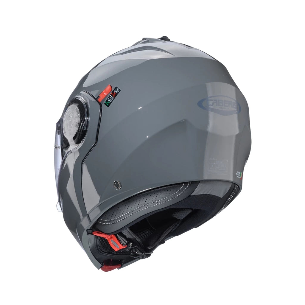 Caberg Duke EVO Helmet (FREE HEVIK HELMET BAG)