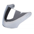 SCORPION EXO-230/EXO-Z1 Silver Visor