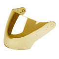 SCORPION EXO-230/EXO-Z1 Gold Visor