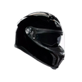 AGV Tourmodular Solid Helmet (Asian fit) FREE SENA E30 INTERCOM & HEVIK HELMET BAG