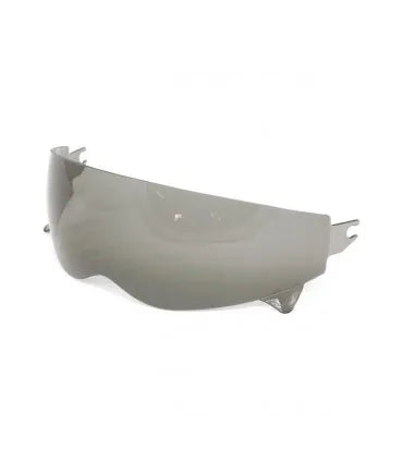 SCORPION EXO-COMBAT II Sun Visor Dark Smoke