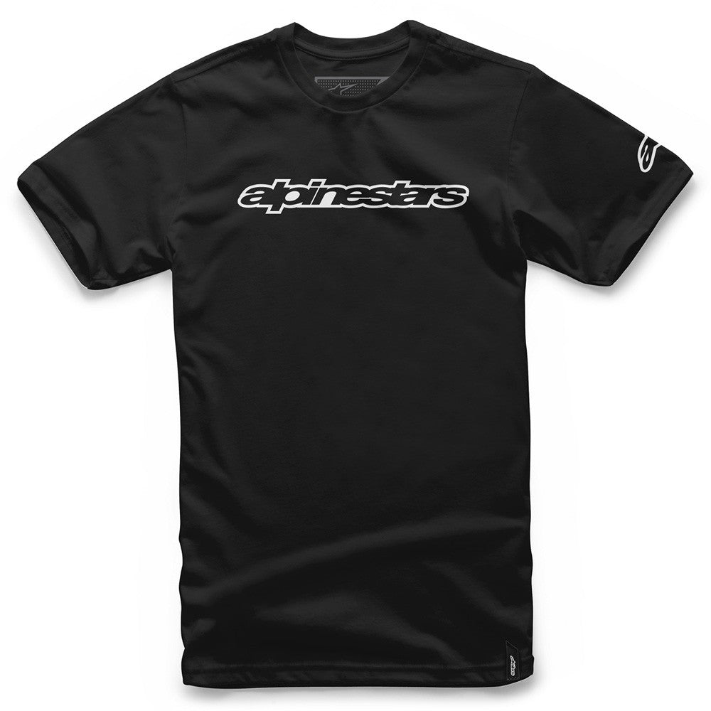 Alpinestars Wordmark T-Shirt