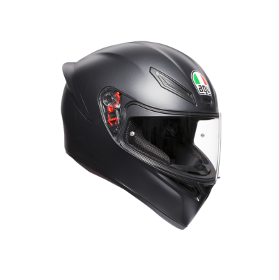 Kabuto Exceed V Helmet (FREE PARANI M10 BLUETOOTH INTERCOM