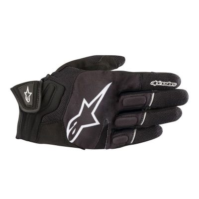 street bike riding gloves