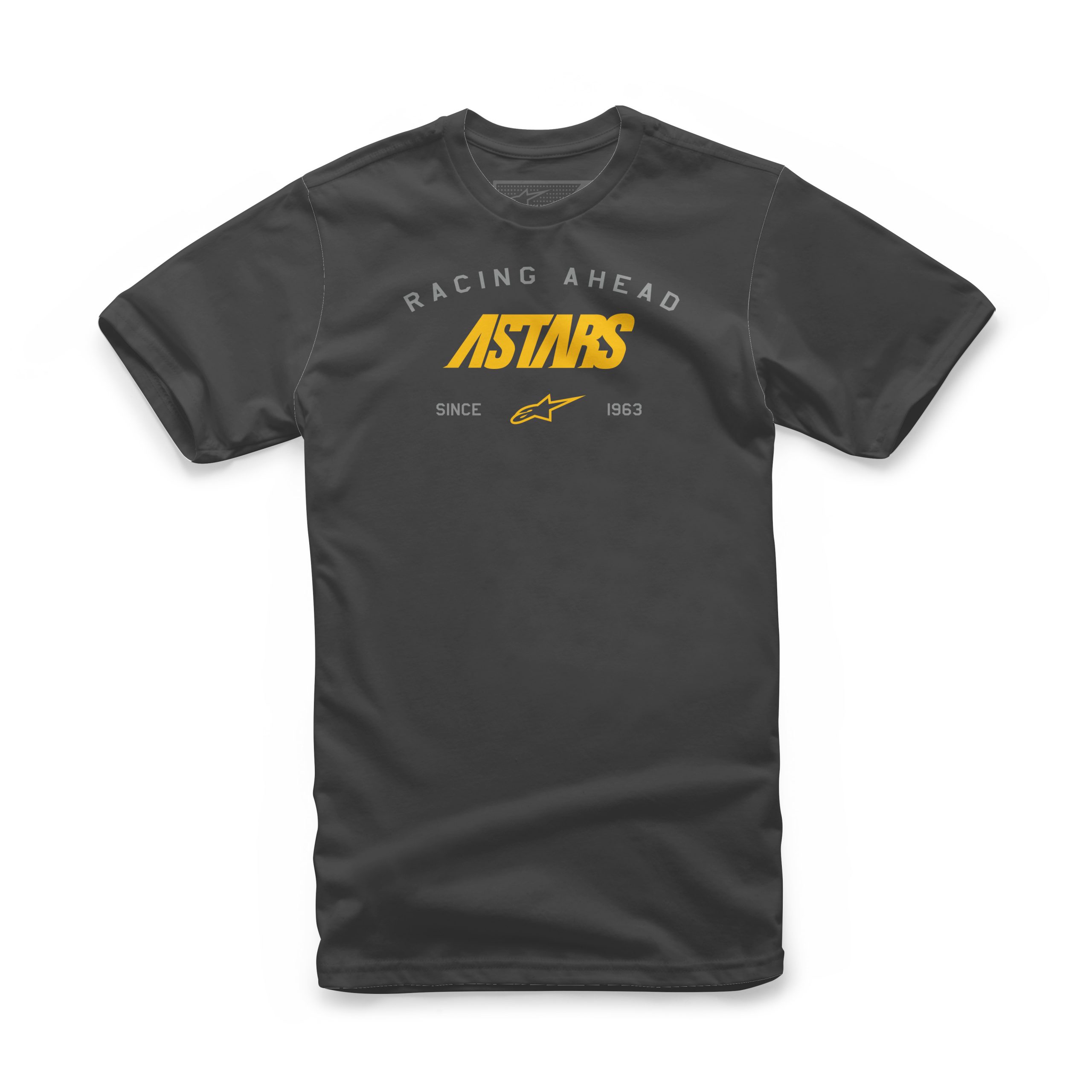 Alpinestars Lockup T-Shirt – Singapore Racing World