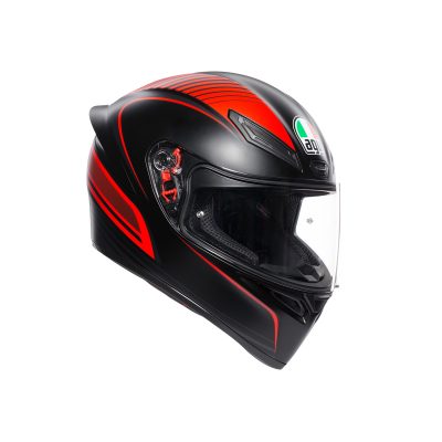 Racing World - AGV K1 Rossi - Soleluna 2015 K1 is the brand new