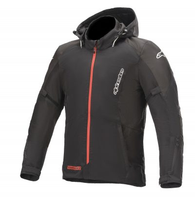 Alpinestars Viper V3 Air Jacket – Singapore Racing World