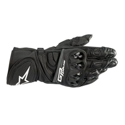 alpine race gloves