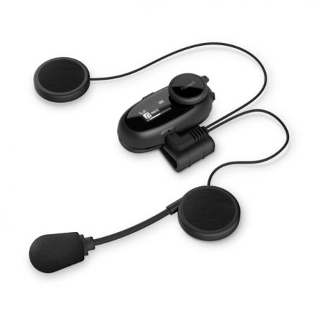 Parani M10 Motorcycle Bluetooth Intercom Singapore Racing World