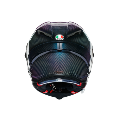 Agv pista gp hot sale r carbon helmet