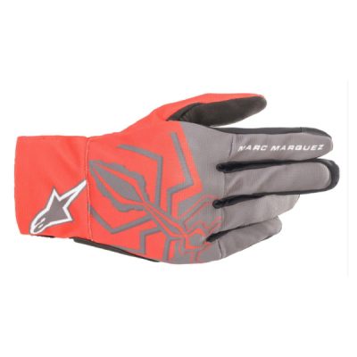 street bike riding gloves