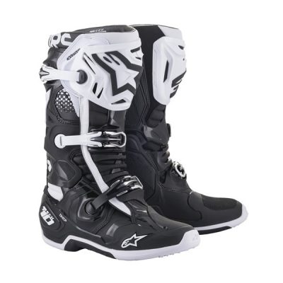 motocross boots clearance