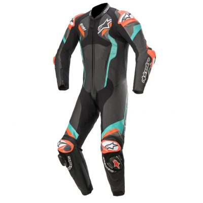 bike racing suit