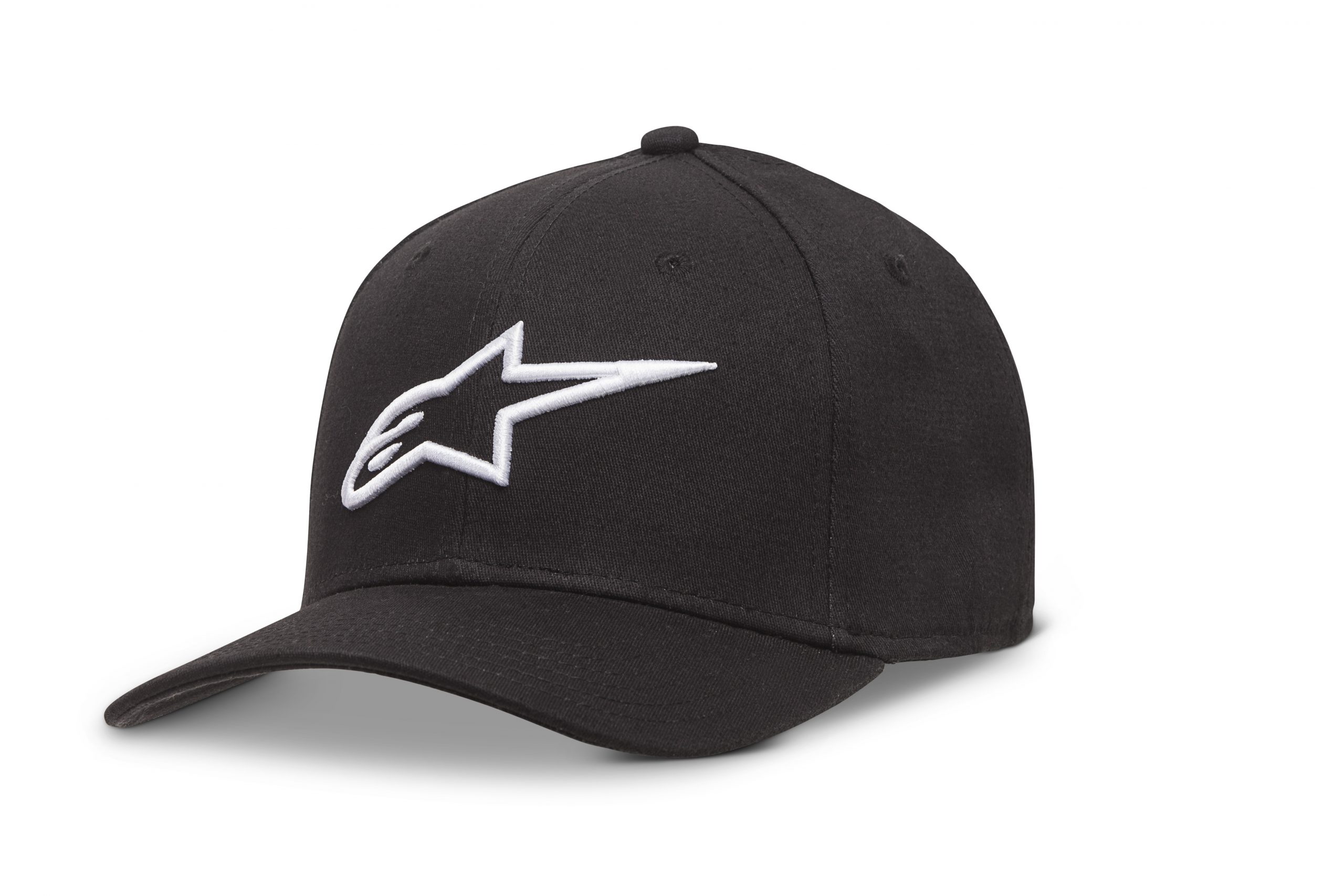 Alpinestars Ageless Curve Cap – Singapore Racing World