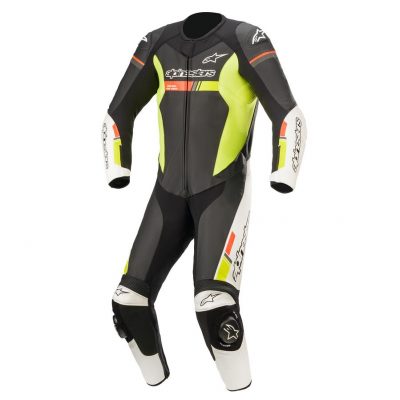 bike racing suit