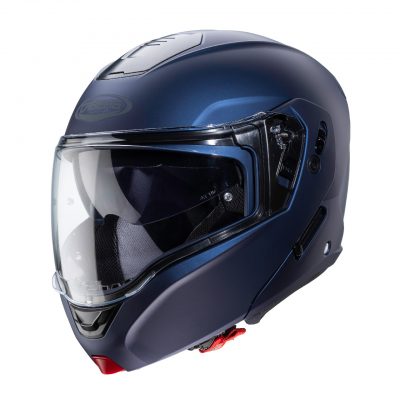 shoei tyr merah