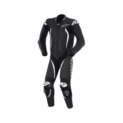 bike racing suit